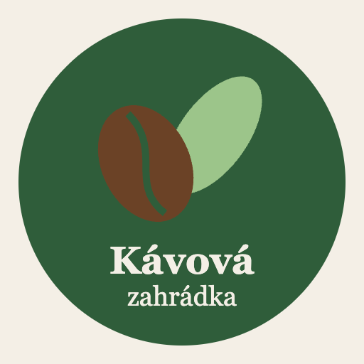 Kávová zahrádka